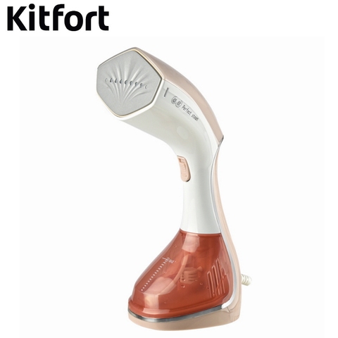 Handheld steamer 