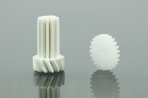 Braun Epilator Silk Epil 9 Series Silkepil Epilation Part Repair Kit Compatible Replacement Parts Gear Set 2pcs ► Photo 1/3