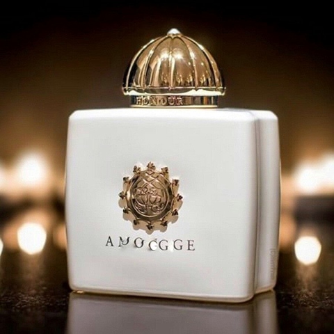 Oriental selective perfume for women perfume for her fragrance Amouage Honour ► Photo 1/2
