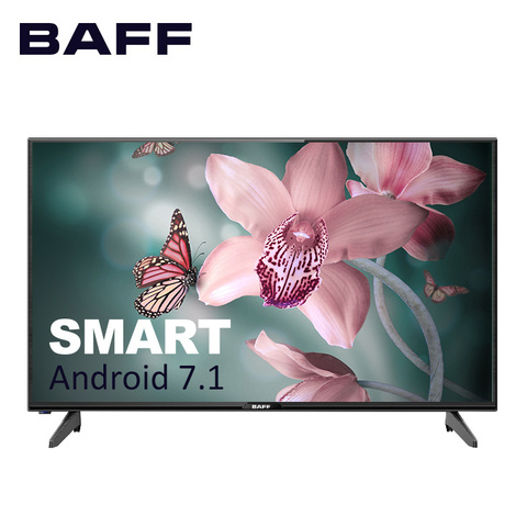 SMART TV 43