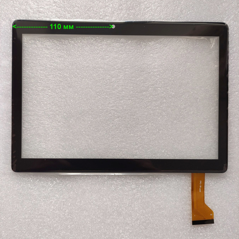 Touchscreen for dexp Ursus N210 touch glass touch screen ► Photo 1/1