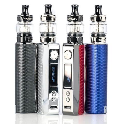 Vaporesso GTX One with GTX Tank ► Photo 1/5