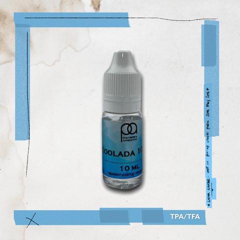 Food flavoring koolada the perfumers apprentice TPA TFA ► Photo 1/1