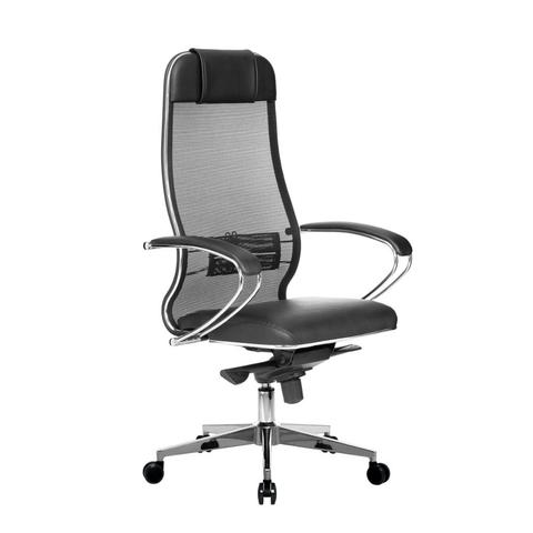 Chair samurai comfort-1.01 (Samurai comfort) Black ► Photo 1/5