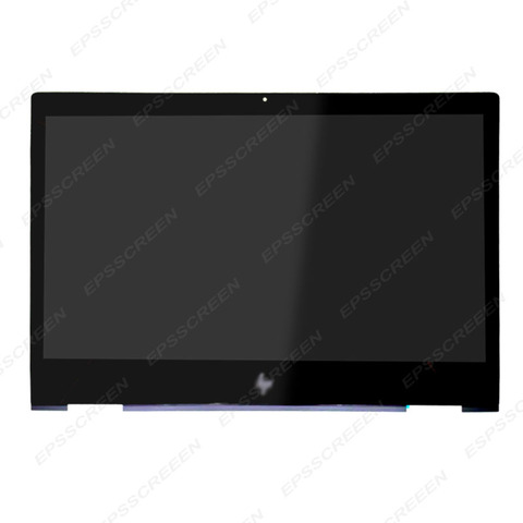 new 13.3 SCREEN for HP ENVY X360 13-AR SERIES 13-ar0210ng 13-ar0007c L53430-001 TOUCH DIGITIZER PANEL FHD DISPLAY WITH BEZEL ► Photo 1/4
