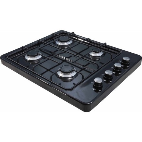 Erato 4 Eyes Cooktop Cooker Gas ► Photo 1/3