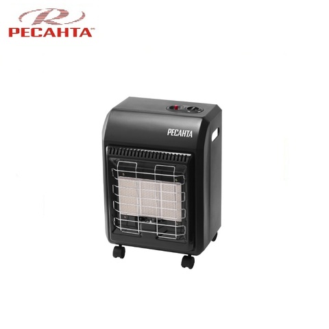 Gas infrared heater PG-4200S Resanta 67/5/12  Heating device Radiant warmer Infrared radiation Hotplate Facility heater ► Photo 1/2