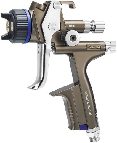 Sata paint gun jet X 5500 RP dozen 