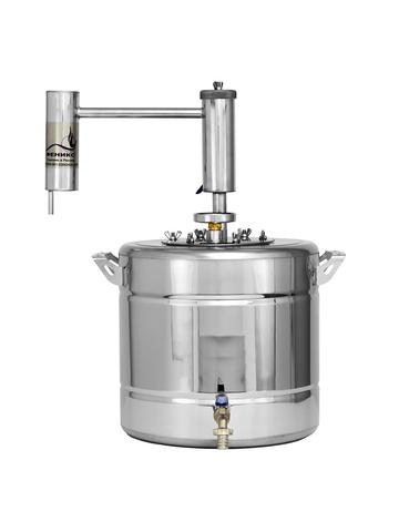 Distiller moonshine machine Phoenix 