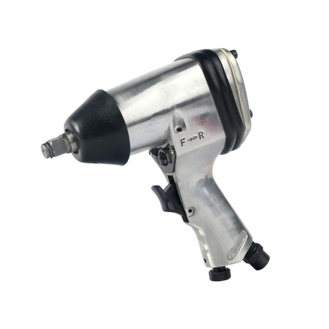 Pneumatic wrench Patriot PN 312 (830902040) ► Photo 1/5