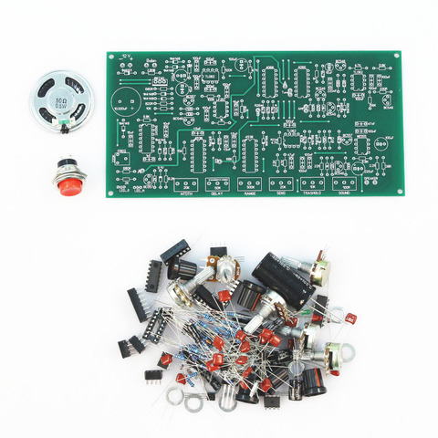 Set for assembling Delta Pulse ► Photo 1/1