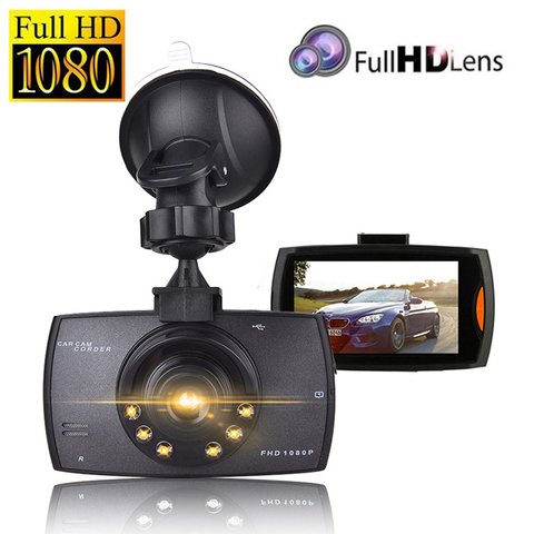 tohayie car dvr