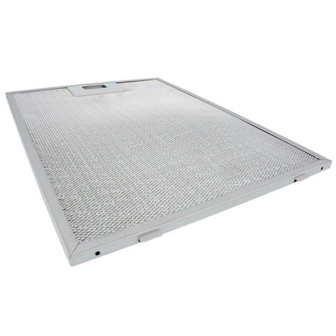 Cooker Hood Mesh Filter (Metal Grease Filter) Replacement for Teka TVT 60, TVT 90 ► Photo 1/3