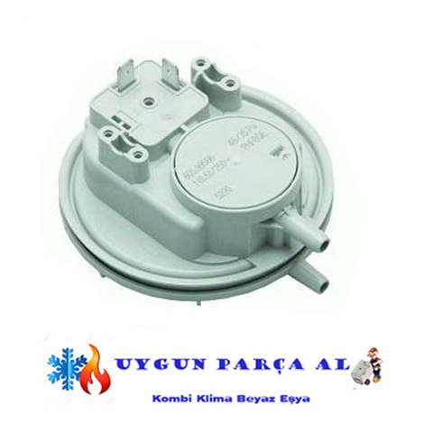 Protherm offers air flow switch 20027671 48/35 pa huba ► Photo 1/1