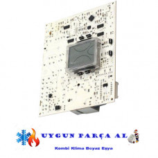 ELECTRICAL BOARD CENTRAL DBM02.1 DIMS20 39820661 FERROLI DOMITECH F24 BOILER ► Photo 1/2