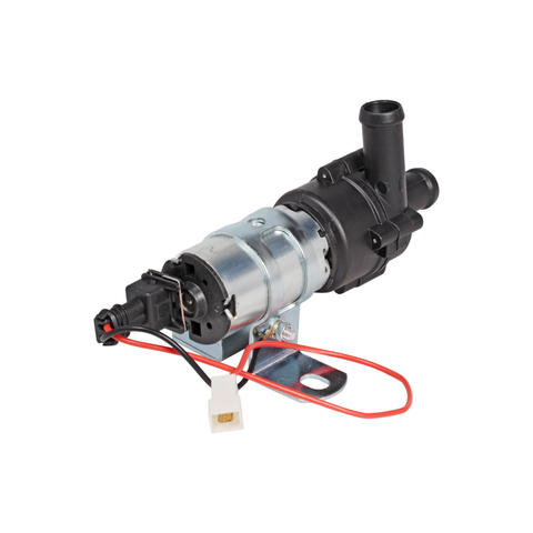Heater pump optional electric with magnetic impeller (16mm) for cars gas 3221/2217 startvolt VPM 0378-e ► Photo 1/1