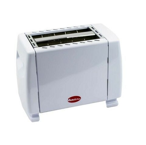 Toaster electric bread toaster 2 slices EXTRA reinforced MATERIAL 700W MP-3320 ► Photo 1/2