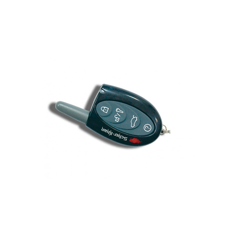 Keychain Car alarm SCHER-KHAN magicar B original without feedback ► Photo 1/2