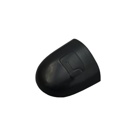 BDP660 Door Handle Key Hole Cover Cap:8200036411 Black Color for Renault Megane Scenic Clio Laguna Twingo Modus Espace Vel Satis ► Photo 1/6