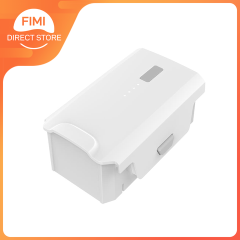 FIMI X8SE 2022 Drone Battery x8 se 2022 smart batterie RC Quadcopter Spare Parts bateria 11.4V 4500mAh Rechargeable Lipo Battery ► Photo 1/4