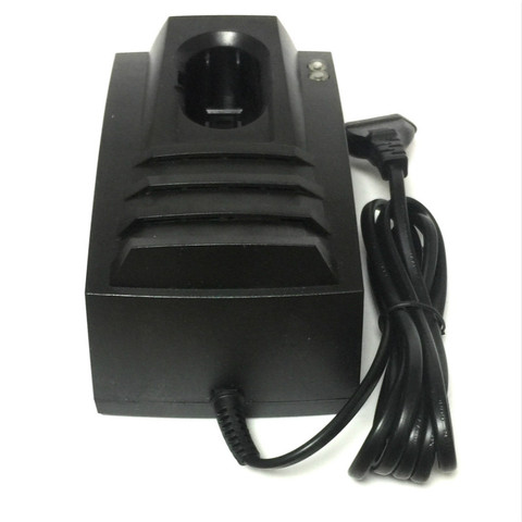 Charger, for шуруповёртов интерскол12-18v ► Photo 1/2