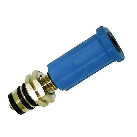 Boiler Tap Filling Faucet Replacement For Ariston Clas, Genus, Egis, AS, BS, Matis 65104324, 65114261 ► Photo 1/1