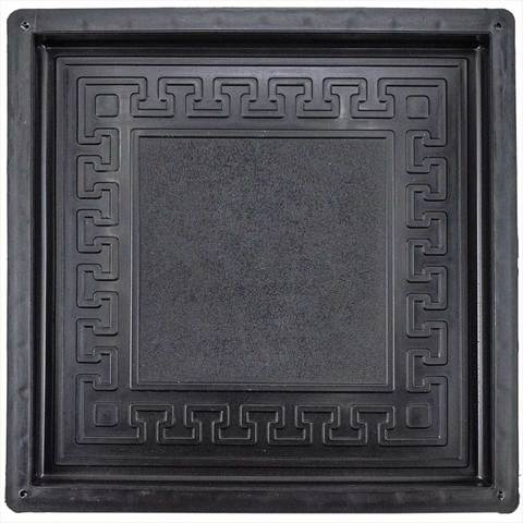 Gothic, form for paving slabs (thickness 30, 45mm) ► Photo 1/6