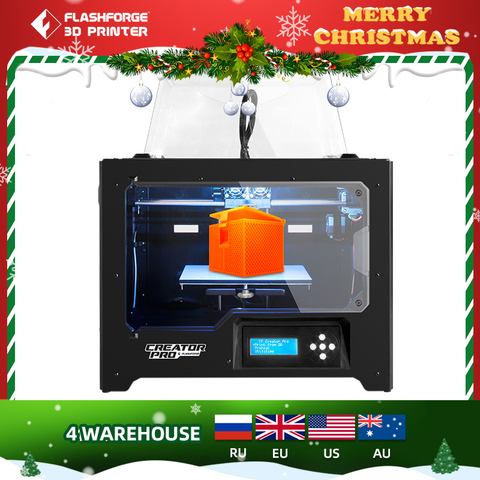 Price History Review On Flashforge 3d Printer Creator Pro Open Source 6 3mm Heated Aluminum Build Plate Dual Extruder W 2 Spools Factory Outlet Aliexpress Seller Flashforge Official Store Alitools Io