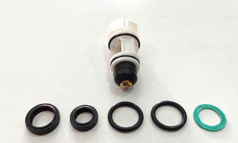 VAILLANT TURBOTEC REPAIR KIT PLASTIC ► Photo 1/1