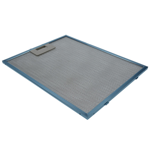 Cooker Hood Mesh Filter (Metal Grease Filter) 275 x 335 mm ► Photo 1/4