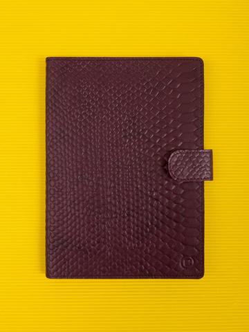 Organizer for documents A5/A4/folder for family documents ► Photo 1/5