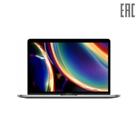 Laptop Apple MacBook Pro 13