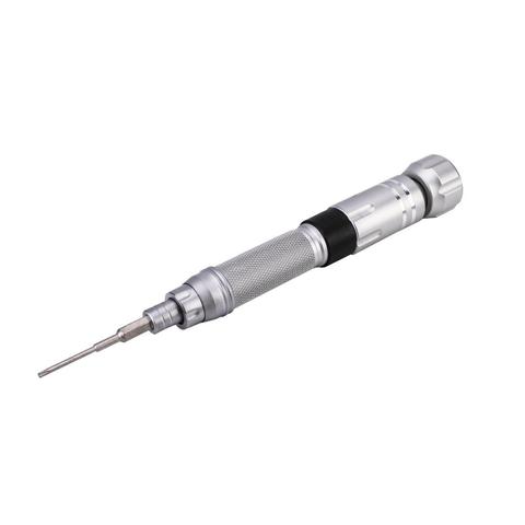 Nanch Aluminum Screwdriver with Extension Rod ► Photo 1/2
