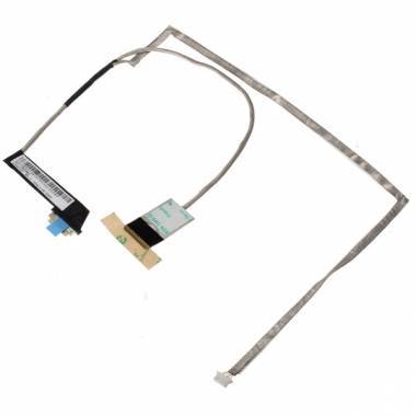 Cable, matrix flex cable for Lenovo Y570 y570p Y575 p/n: dc020017910 ► Photo 1/1