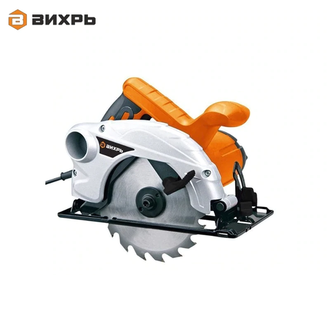 Electric circular saw Vihr DP-160/1300 Metal slitting saw Flat saw Rotary saw Saw wheel ► Photo 1/6