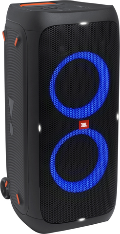 Portable acoustics JBL partybox 310 (black) ► Photo 1/6