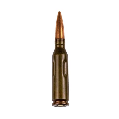 Souvenir cartridge 5,45x39 AK-74M ► Photo 1/1