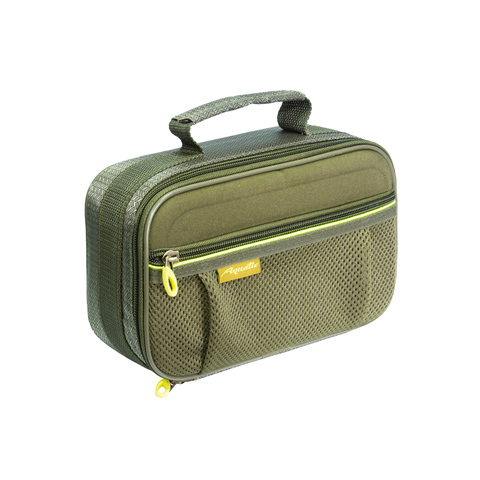 Fishing case aquatic CH-04 for coils double ► Photo 1/4