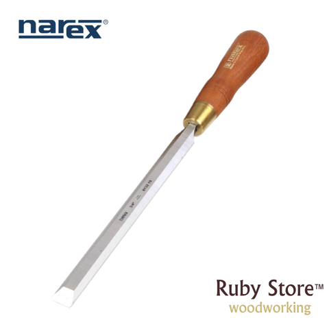 Paring Chisel, Model 8132, Narex, Wood Line Plus, Fine Woodworking ► Photo 1/6