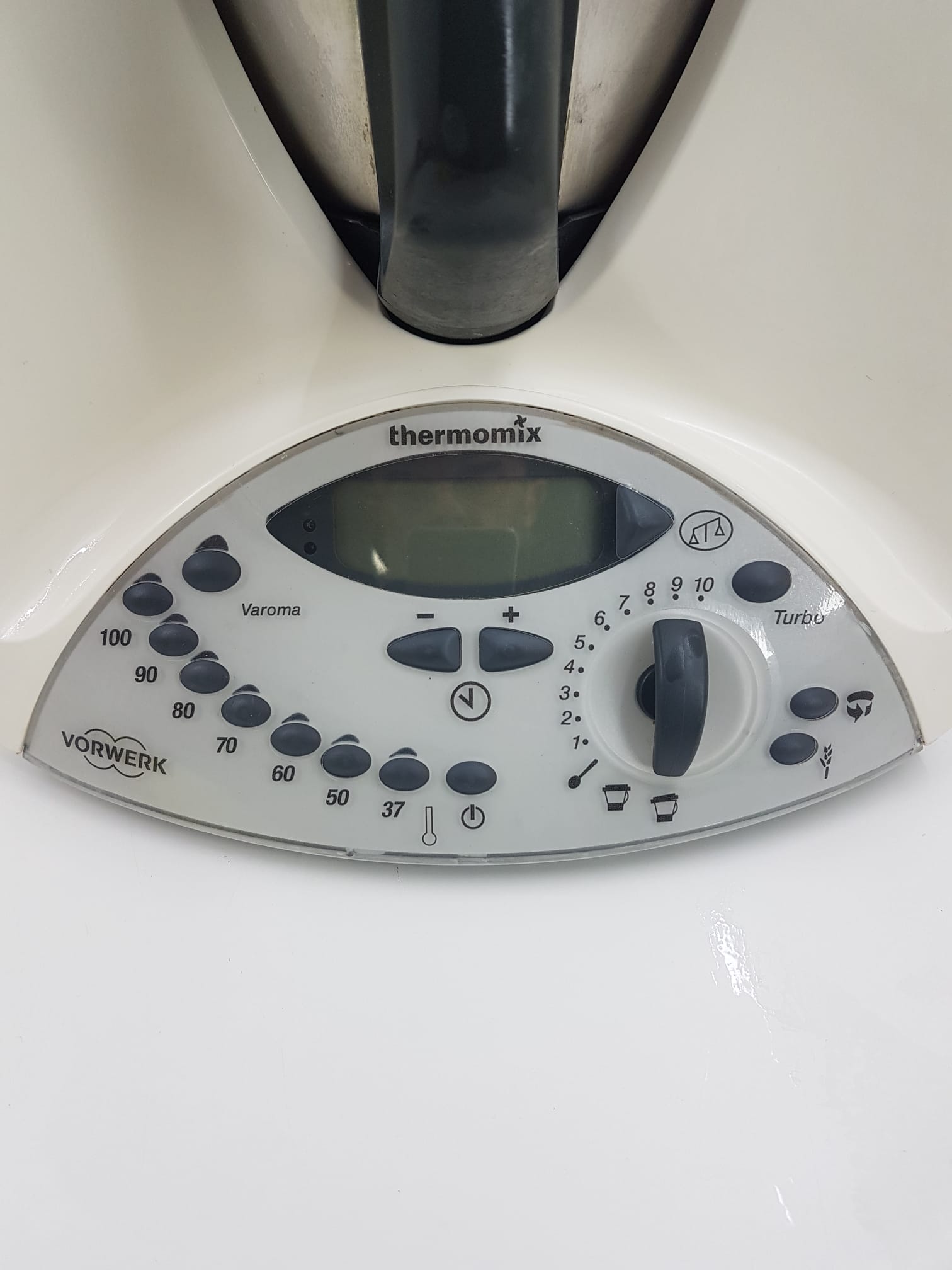 Thermomix TM31 * Rev + *