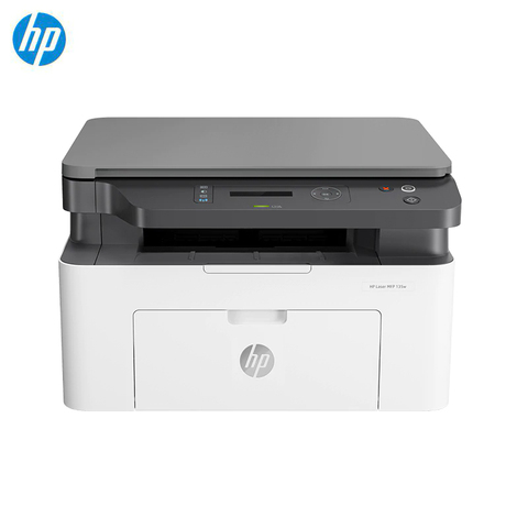 HP laser 135W MFP multifunction device ► Photo 1/6