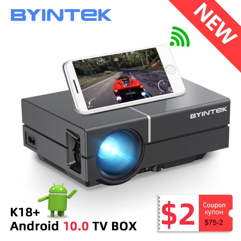 portable digital projector reviews
