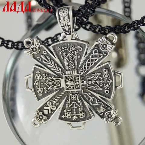 Slavyansky amulet 