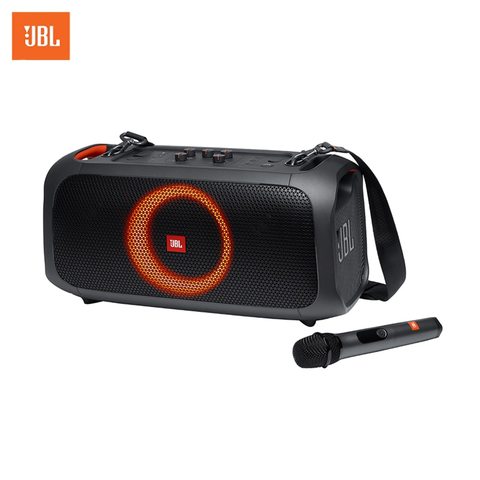 Portable column JBL partybox on-the-go ► Photo 1/6