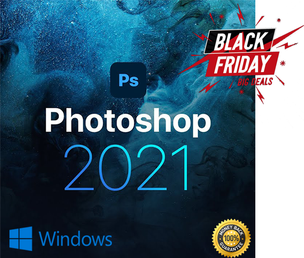 adobe photoshop cc 2021