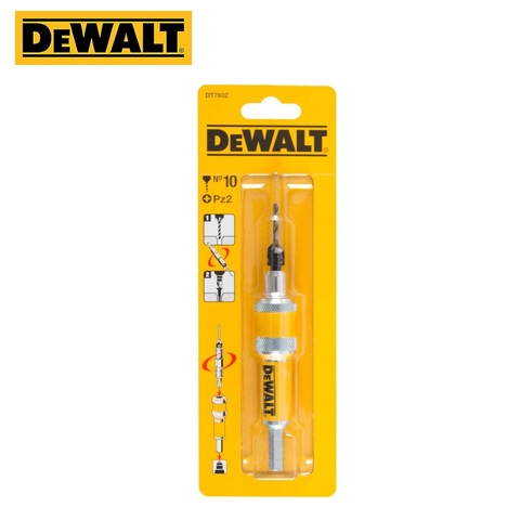 Быстросменный knot DeWalt dt7602-xj ► Photo 1/2