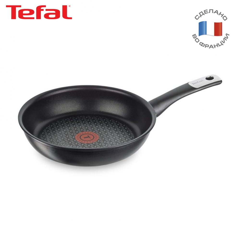 registreren lekkage tobben Frying Pan Tefal exception c6330402 24 cm frying pan kitchen utensils  cooking utensils dishes for frying the non-stick coating - Price history &  Review | AliExpress Seller - Tefal Official Store | Alitools.io