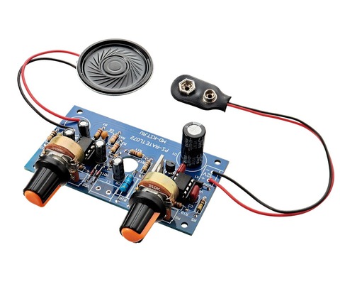 Board metal detector Pirate ► Photo 1/2