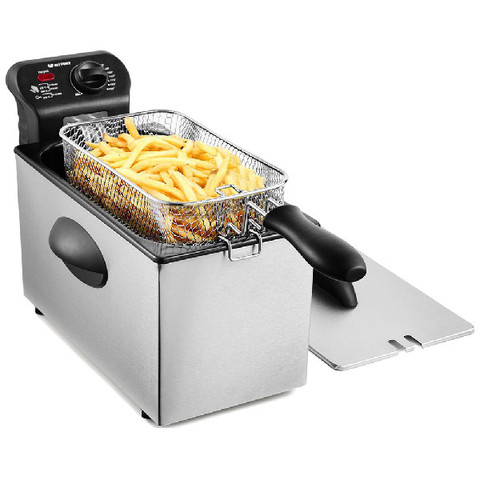 Deep Fryer kitfort kt-2022 ► Photo 1/6