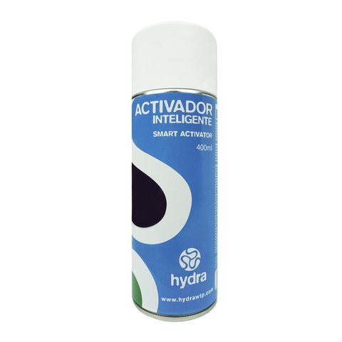 Activator hydroprinting spray spray 400 ml hydrographics water transfer printing hydrodip hydrodipping ► Photo 1/1